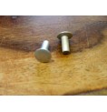 ClamCleat Racing Sail Line Cleat Rivet