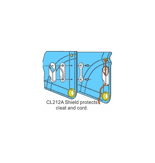 ClamCleat Guide CL212