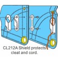 ClamCleat Guide CL212