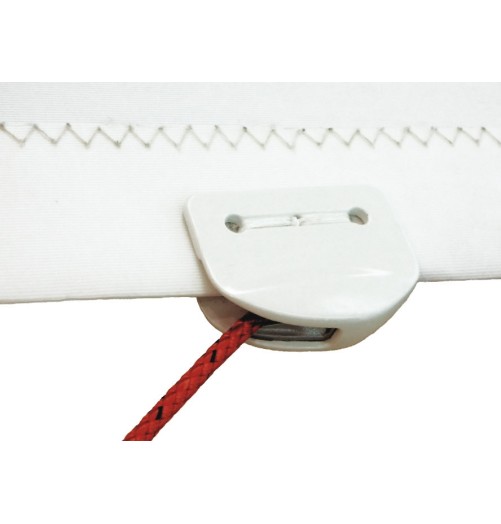 ClamCleat Racing Sail Edge Cleat