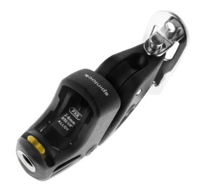 Spinlock PXR Cam Cleat Vertical Pivot 2-6mm 0206VP H2O Sensations