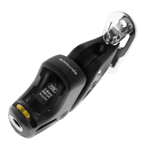 Spinlock PXR Cam Cleat Tourelle Verticale 2-6mm 0206VP H2O Sensations