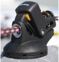 Spinlock PXR Single Swivel Cleat 2-6mm