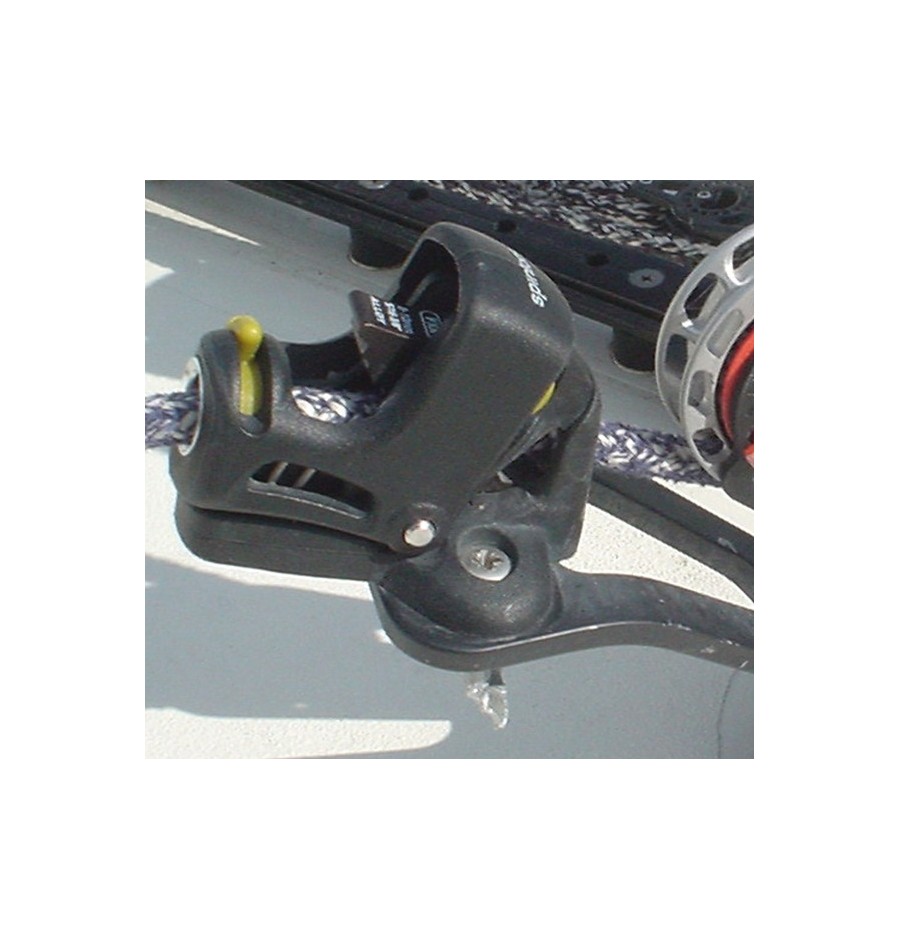 Spinlock PXR Coinceurs Simple Tourelle Base 2-6mm