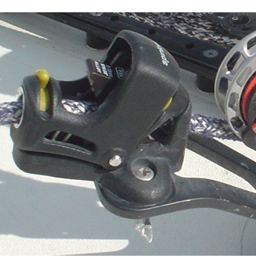 Spinlock PXR Coinceurs Simple Tourelle Base 2-6mm PXR0206/T H2O Sensations