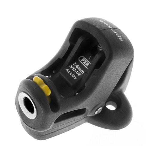 Spinlock PXR Single Cleat 2-6mm