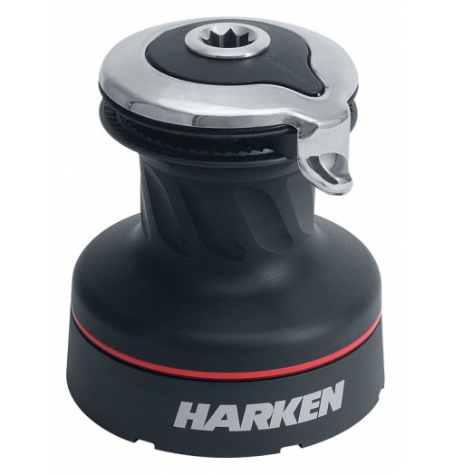 Harken Radial Aluminium Self Tailing Winch 40.2STA H2O Sensations