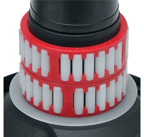 Harken Radial Aluminium Self Tailing Winch 40.2STA