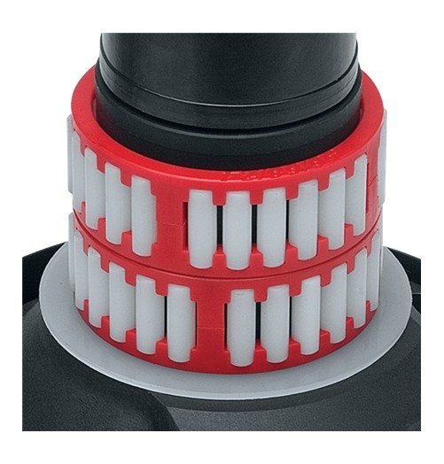 Harken Radial 40 Self-Tailing Winch 2 Vitesse