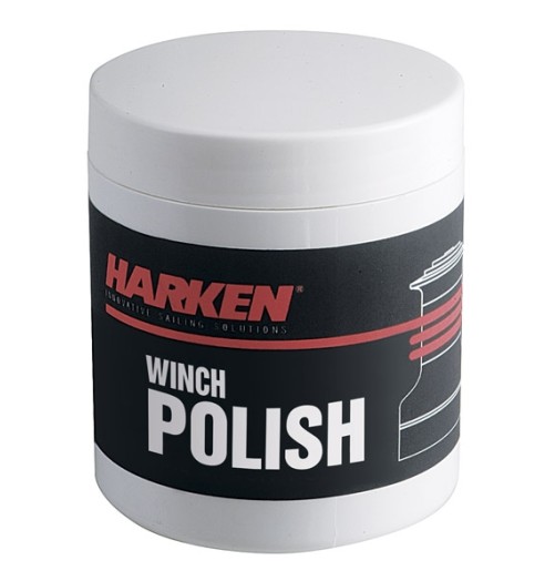 Harken Winch Metal Polish BK4520 H2O Sensations