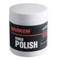 Harken Winch Polish Metal