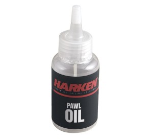 Harken Huile Cliquet et Ressort BK4521 H2O Sensations