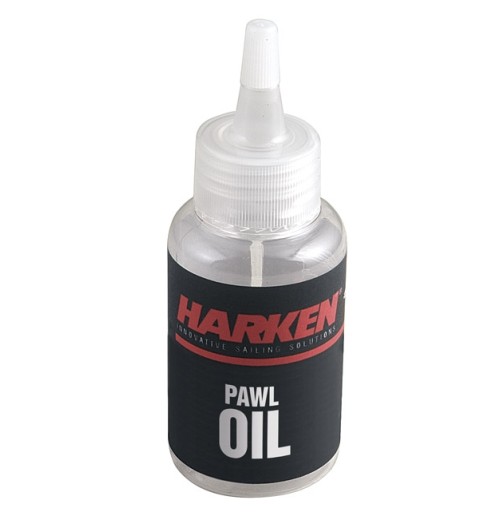 Harken Huile Cliquet et Ressort BK4521 H2O Sensations