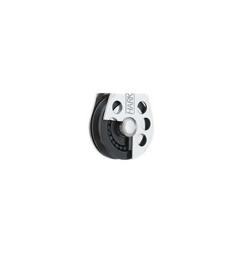 Harken HR Wire Block 38mm Shackle