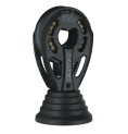 Harken Black Magic Poulie 75mm Aluminium Stand-up
