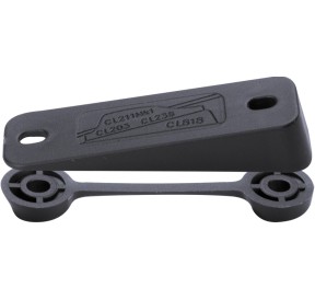 ClamCleat Tapered Pad 87mm CL818 H2O Sensations