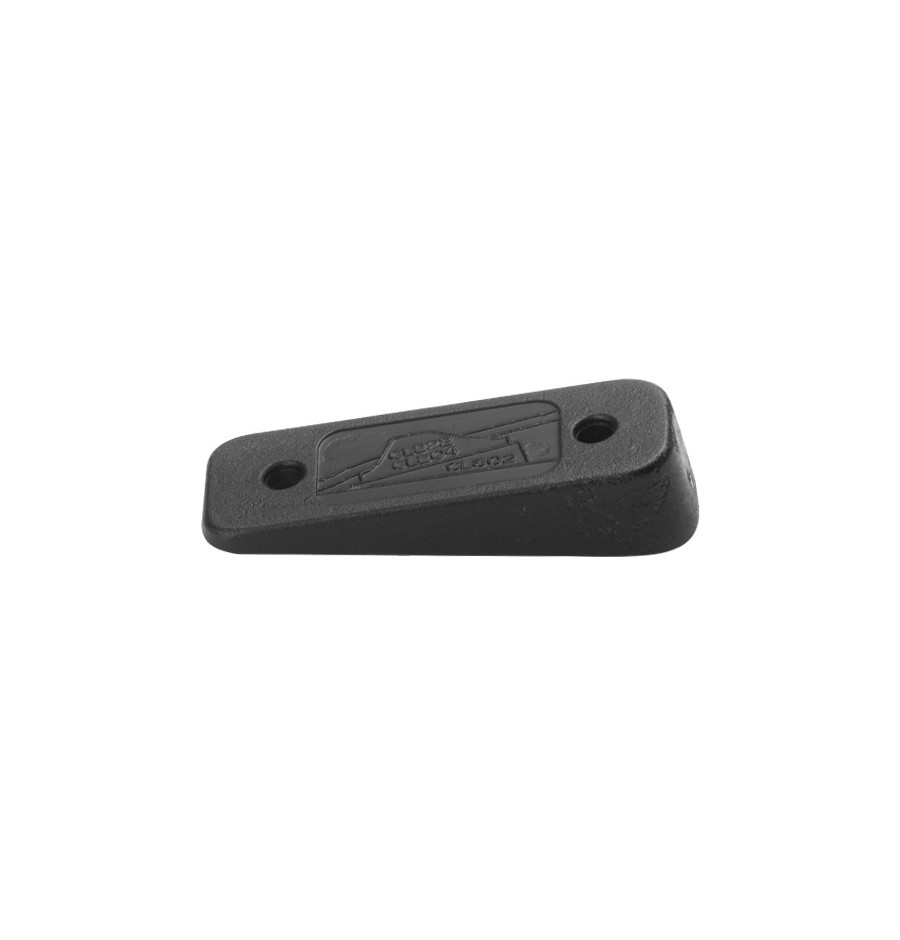 ClamCleat Support Cale Incliné 57mm