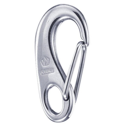 Wichard Mousqueton Sécurité 50mm