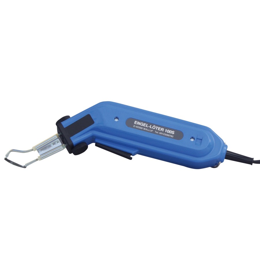 Iron to cut and weld, Engel 100S (100 W)