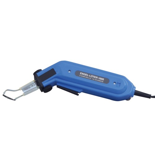 Iron to cut and weld, Engel 100S (100 W) 