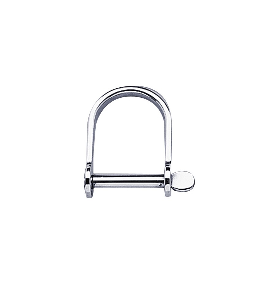 Ronstan Manille Droite Large 4.8mm 3/16" Ronstan Manille Droite Large 4.8mm 3/16"