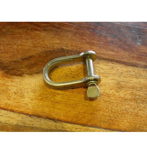 Viadana Manille Droite Longue 5*24mm VI2704 H2O Sensations