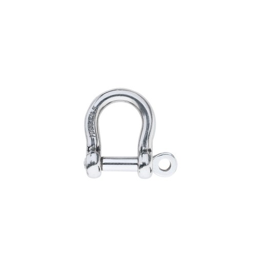 Harken Shackle Shallow Bow Forged 4mm 2131 H2O Sensations