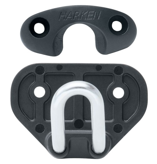 Harken Standard Fast Release Fairlead 38mm