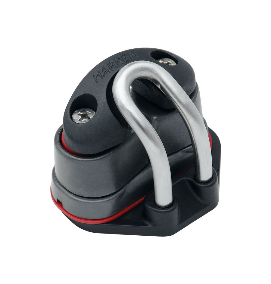 Harken Micro Cam-Matic Filoir Liberation Rapide 27mm