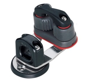 Harken Standard Cam Matic Tourelle Taquets Filoir 38mm