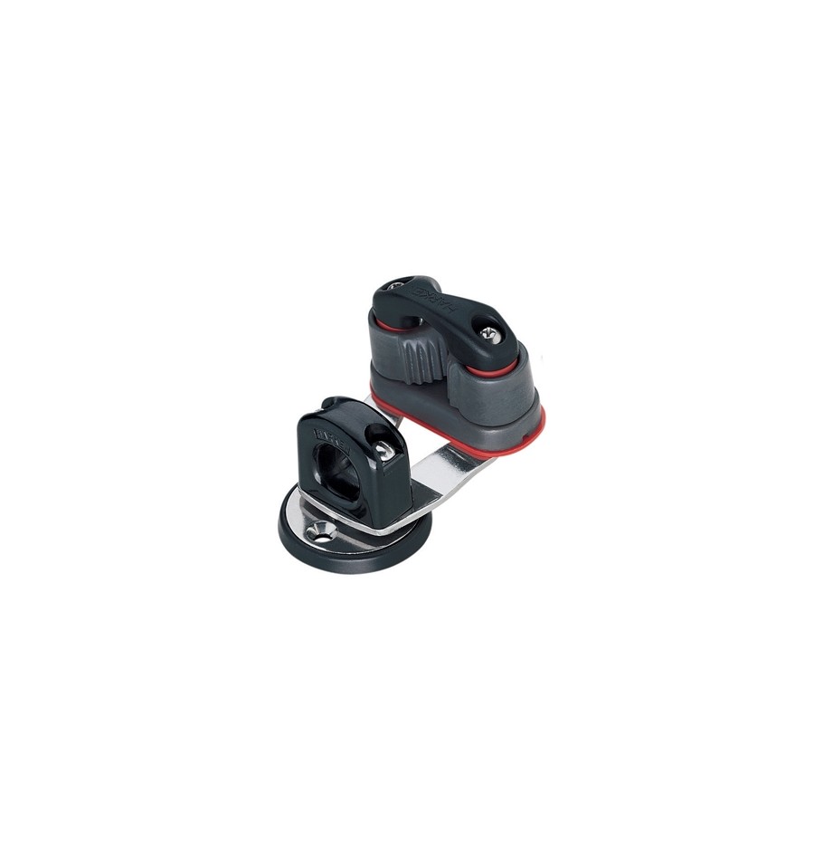 Harken Standard Cam Matic Base Swivel Bullseye 38mm