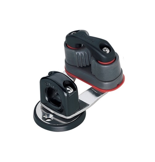 Harken Standard Cam Matic Tourelle Taquets Filoir 38mm