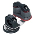 Harken Standard Cam Matic Tourelle Taquets Filoir 38mm