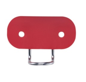 Harken Standard Wire Fairlead for HK150 & HK365