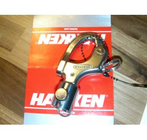 Harken Snap Shackle 8mm