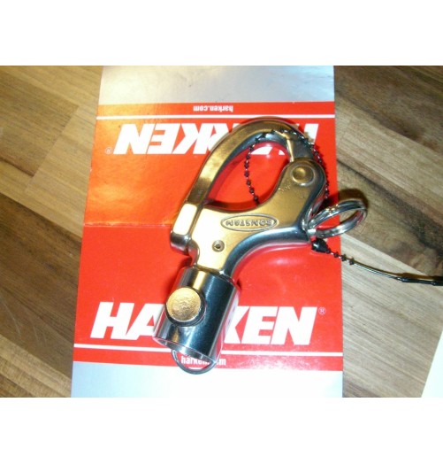 Harken Snap Shackle 8mm