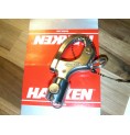 Harken Mousqueton 8mm