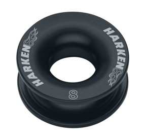 Harken Anneau Faible Friction "Lead Ring" 8mm 3269 H2O Sensations