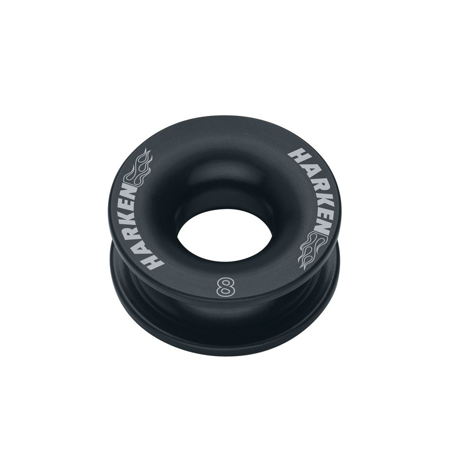 Harken Low Friction Ring "Lead Ring" 8mm