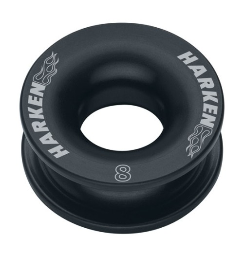 Harken Ring Low Fiction Lead Ring 8mm 3269 H2O Sensations