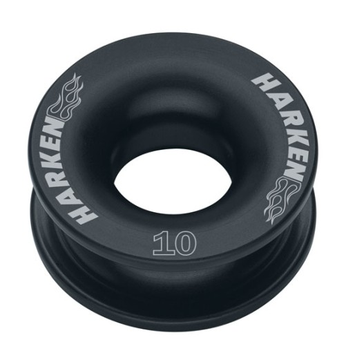 Harken Anneau Low Fiction Lead Ring 10mm 3270 H2O Sensations