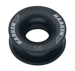 Harken Anneau Faible Friction "Lead Ring" 14mm 3271 H2O Sensations