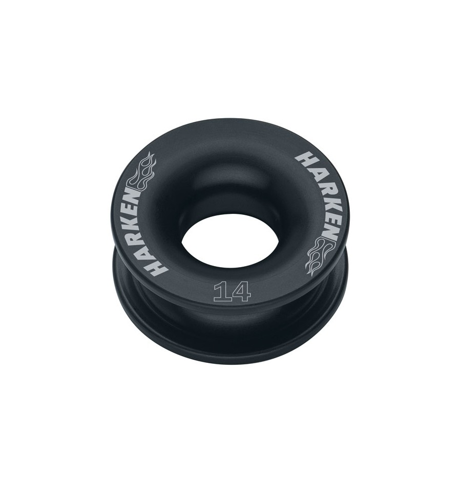 Harken Anneau Faible Friction "Lead Ring" 14mm