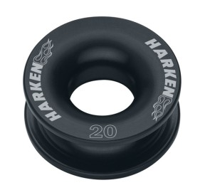 Harken Low Friction Ring "Lead Ring" 20mm
