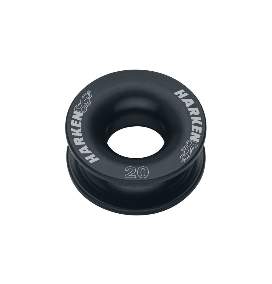 Harken Low Friction Ring "Lead Ring" 20mm