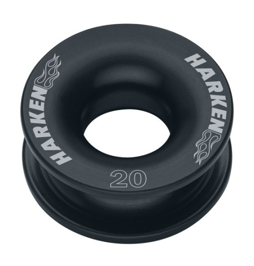 Harken Low Friction Ring "Lead Ring" 20mm