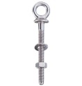 Wichard Boulons à Oeil Inox 316L 6*40mm