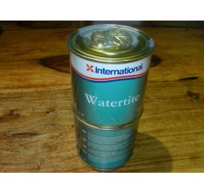 International Watertite Epoxy Filler 0.25l