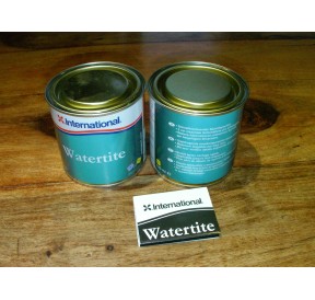International Watertite Epoxy Filler 2*125ml
