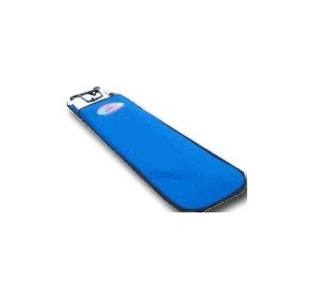 Topper Daggerboard & Rudder Cover for Topaz